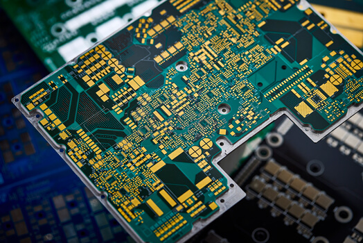 Metal Clad PCB's
