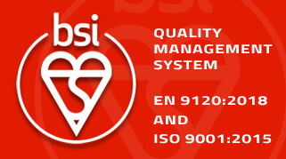 AS9120B