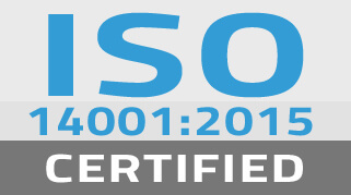 ISO 14001 Certification