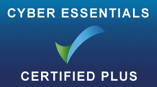 Cyber Essentials Certified Plus