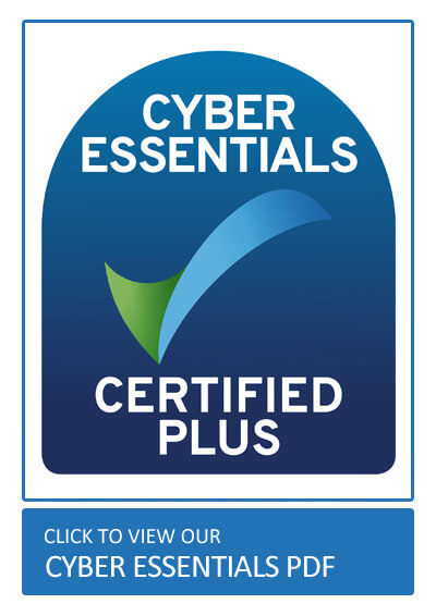 View the Daleba Cyber Essentials Certified Plus PDF