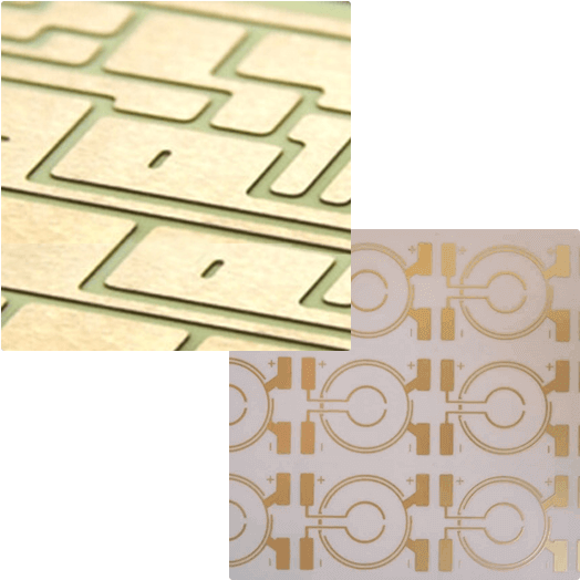 Ceramic PCBs