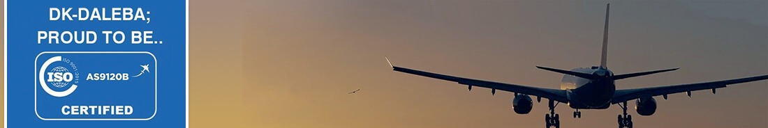 DK-Daleba Celebrating 60 Years