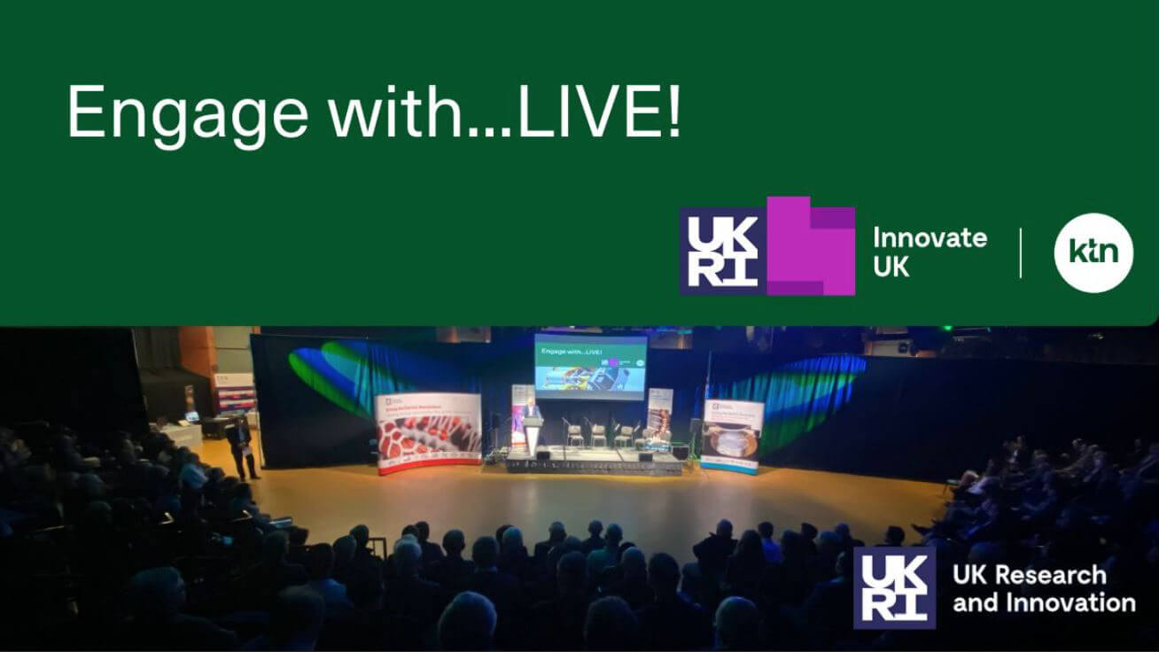 UK Research & Innovation