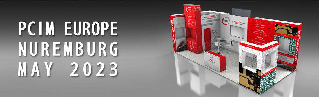 PCIM Europe 2023