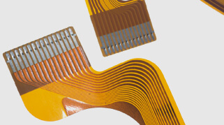 Flex PCBs