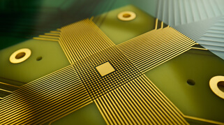 HDI PCBs