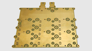 Heavy Copper PCBs