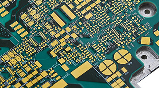 Metal Clad PCBs