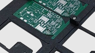 PCB Support Tools