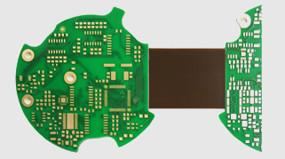 Rigid-Flex PCBs