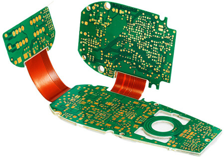 Flex (FPC) PCBs