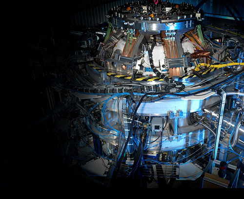 Tokamak