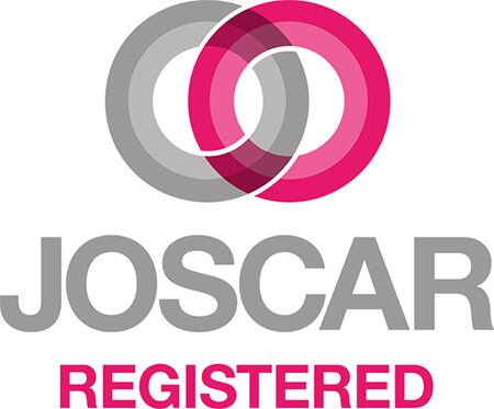 JOSCAR ACCREDITATION