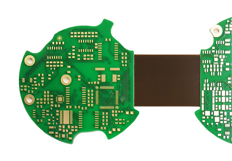 DK-Daleba your PCB Partner