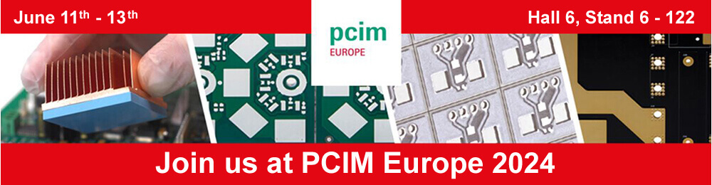 PCIM Europe 2024